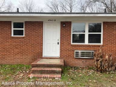 Main picture of 4943 B Fieldcrest Dr.