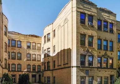 Main picture of 5452 N Campbell Ave