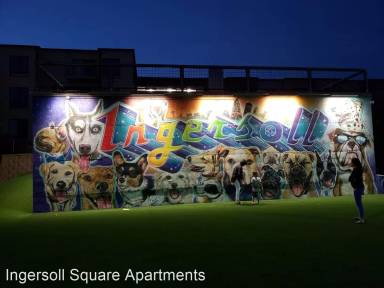 Main picture of Ingersoll Square Apartments