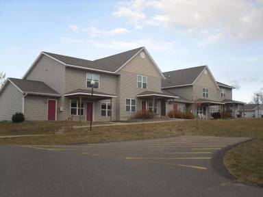 Main picture of St. Croix Falls Townhomes