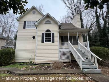 Main picture of 2648 Foxglove Dr SW