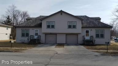 Main picture of 60th Street & Camden & Fort Duplexes