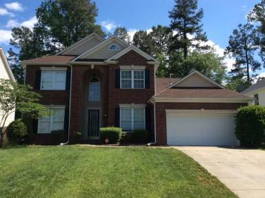 Main picture of 2834 Ritz Ln