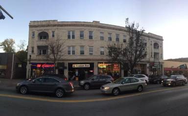 Main picture of 5854 Forbes Ave