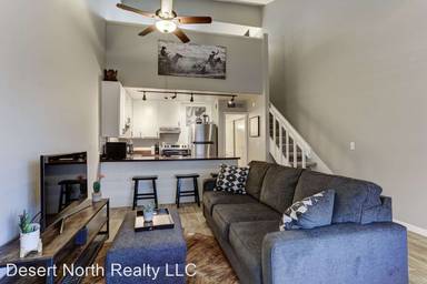 Main picture of Woodland Springs