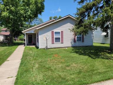 Main picture of 1712 Wilson St