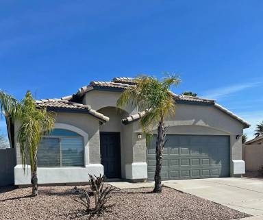 Main picture of 33889 N Barbara Dr