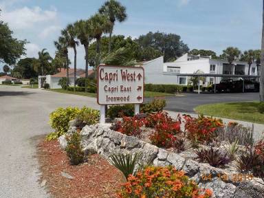 Main picture of CWest221