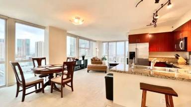 Main picture of 909 Kapiolani Condos