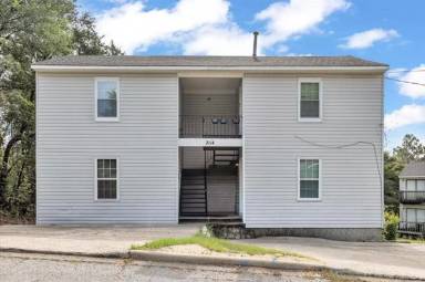 Main picture of 2114 Vandivere Rd