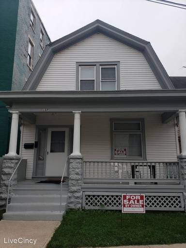 Main picture of 137 Lyon St