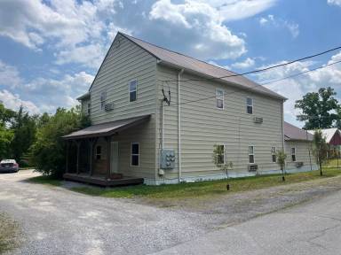 Main picture of 60 Brunner St