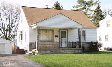 Main picture of 1315 Pauline Ave
