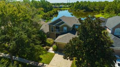 Main picture of 16323 Bridgewalk Dr