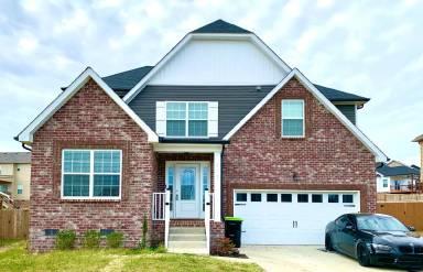 Main picture of 712 Banister Dr