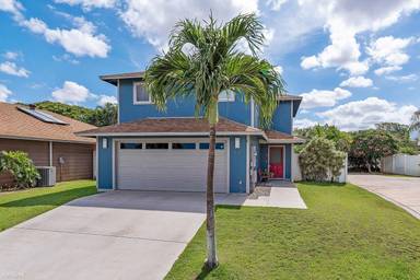 Main picture of 30 Kawailani Cir