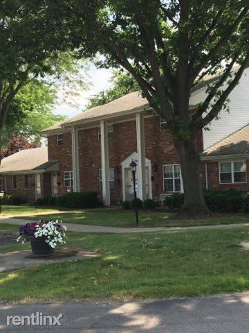 Main picture of Village West Apartments