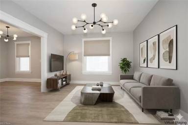 Main picture of 5614 Drake Ave
