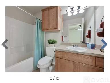 Main picture of 3510 Paloma Ridge Dr