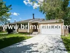 Main picture of 1363 E Merritt Cir