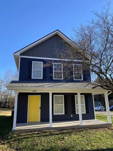 Main picture of 1920 Bernhurst Dr