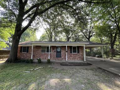 Main picture of 508 Puryear St