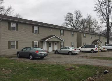 Main picture of 206 Pine St. - Apt. B