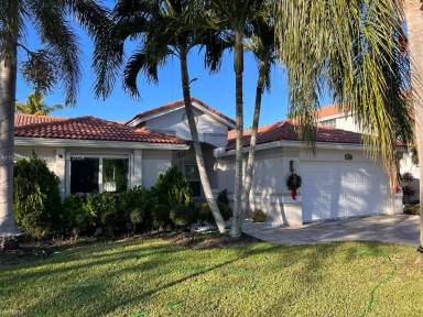 Main picture of 1465 NW 129th Ter