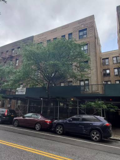 Main picture of 248 Wadsworth Ave