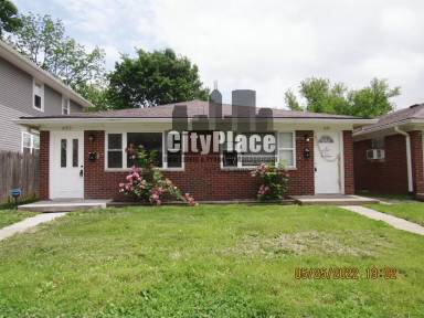 Main picture of 619 N Oxford St