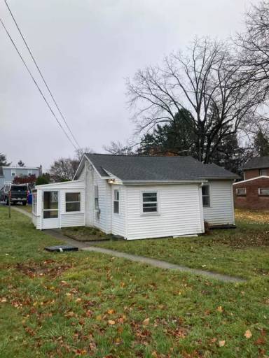 Main picture of 1004 Chambers St