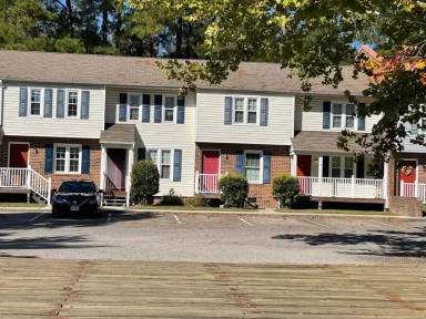 Main picture of 1500 Concord Ave