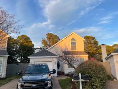 Main picture of 2300 Cape Arbor Dr