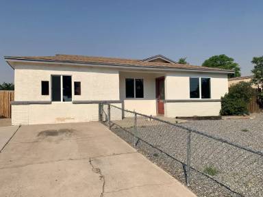 Main picture of 9012 Benavides Rd SW