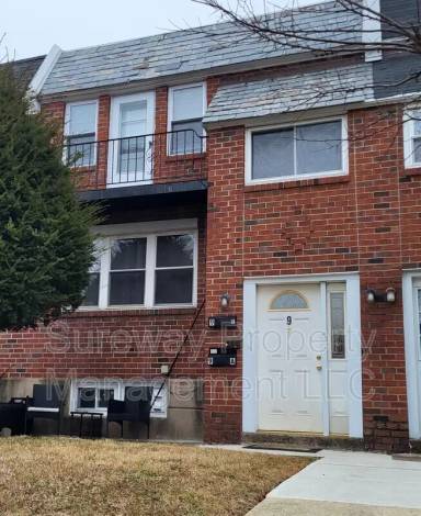 Main picture of 9 Jeffery Rd