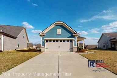 Main picture of 1516 Bledsoe Knl