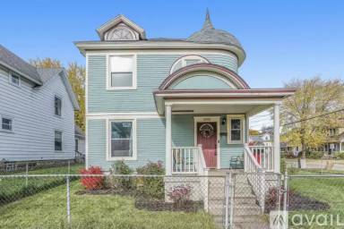 Main picture of 1035 Jackson St NW