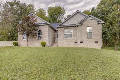Main picture of 1283 Cliff Amos Rd