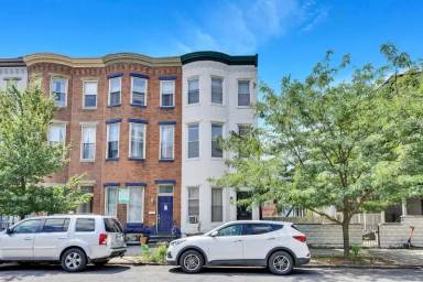 Main picture of 25 W 27th St
