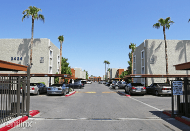 Main picture of East 3434 Apartments