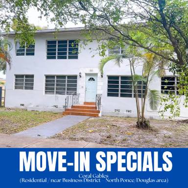 Main picture of 365 Menores Ave