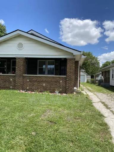 Main picture of S Emerson Ave