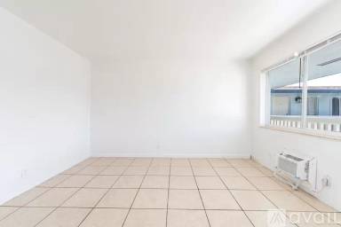 Main picture of Seven Palms Apartments