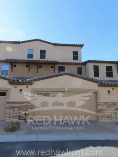 Main picture of Mesa Grande Townhomes