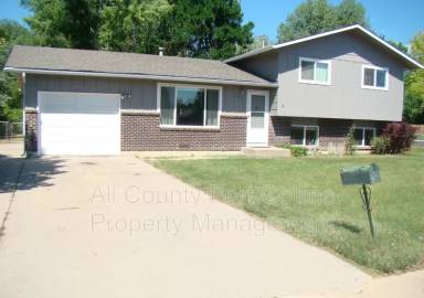 Main picture of 2506 Timber Ct