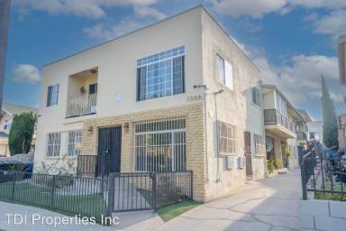 Main picture of 1008 N Normandie Ave