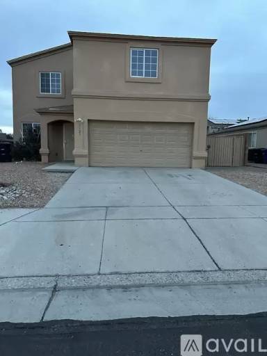 Main picture of 3123 Lost Desert Dr SW