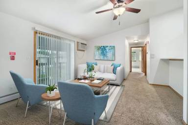 Main picture of Sunrise Park Apartments