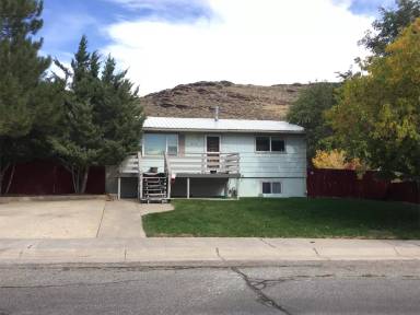Main picture of 809 Nieman St