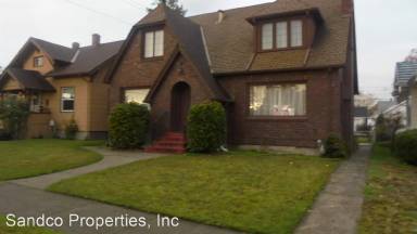 Main picture of 3636 S D St